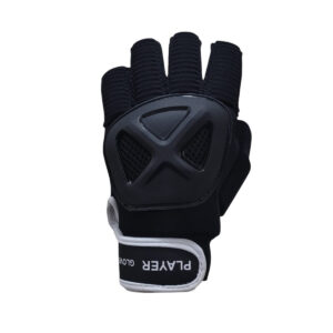 Player Pro Gloves Outer Cage